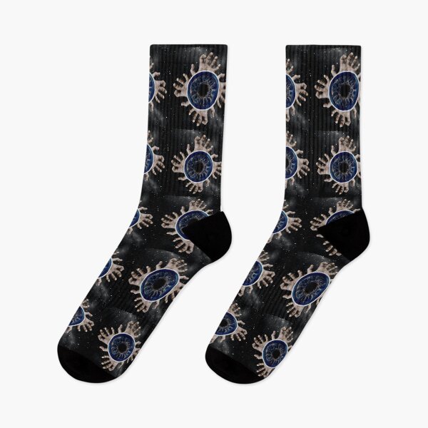 Item preview, The Great Galactic Eye designed and sold by Infernal Machines.
