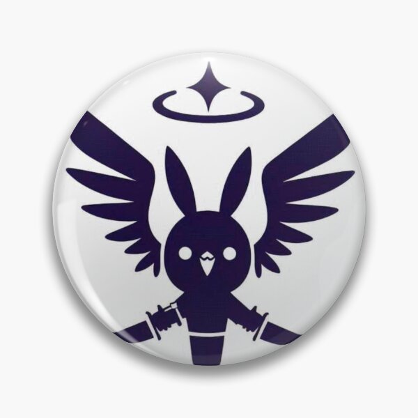 Item preview, brattibot logo designed and sold by bratti.