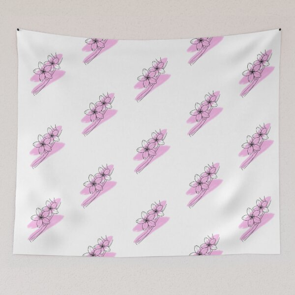 Item preview, Cherry Blossom Branch designed and sold by Ekorn17.