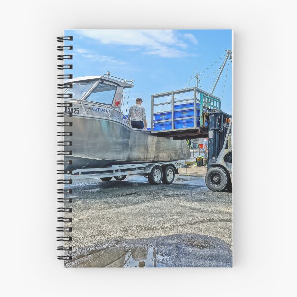 Item preview, Tuncurry fish co-op 8003 designed and sold by kevin Chippindall.