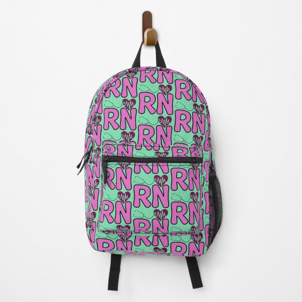 Item preview, Registered Nurse designed and sold by FivePugs.