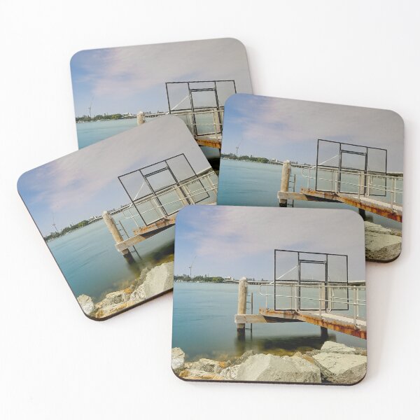 Item preview, Tuncurry jetty 8006 designed and sold by kevin Chippindall.