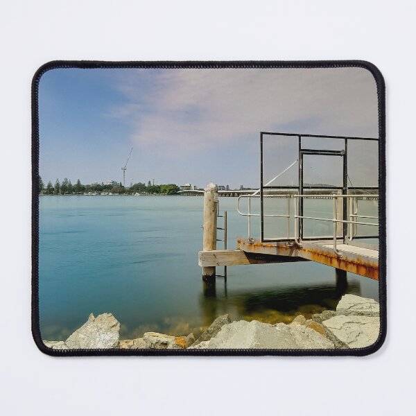 Item preview, Tuncurry jetty 8006 designed and sold by kevin Chippindall.