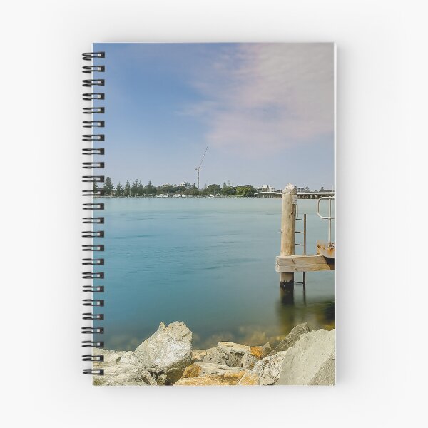 Item preview, Tuncurry jetty 8006 designed and sold by kevin Chippindall.