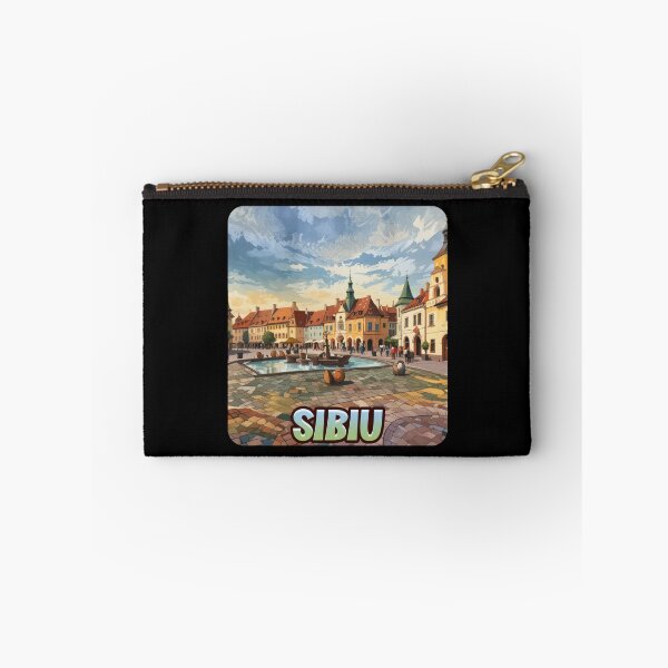 Item preview, Sibiu - Romania designed and sold by duke818.