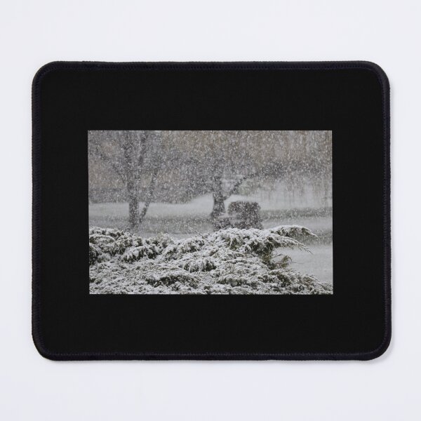 Item preview, Blizzard in May designed and sold by Hipnautical.