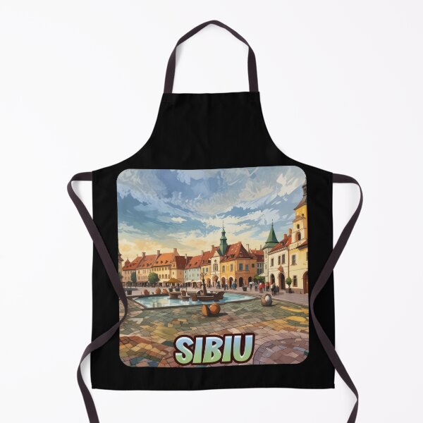 Item preview, Sibiu - Romania designed and sold by duke818.
