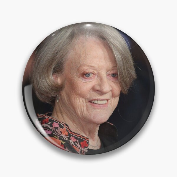 Item preview, Maggie Smith ~ remembering with love designed and sold by kripalsutariya.
