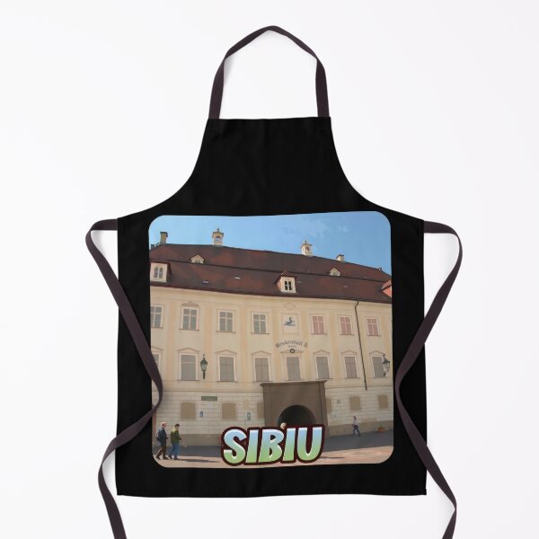 Item preview, Sibiu - Romania designed and sold by duke818.