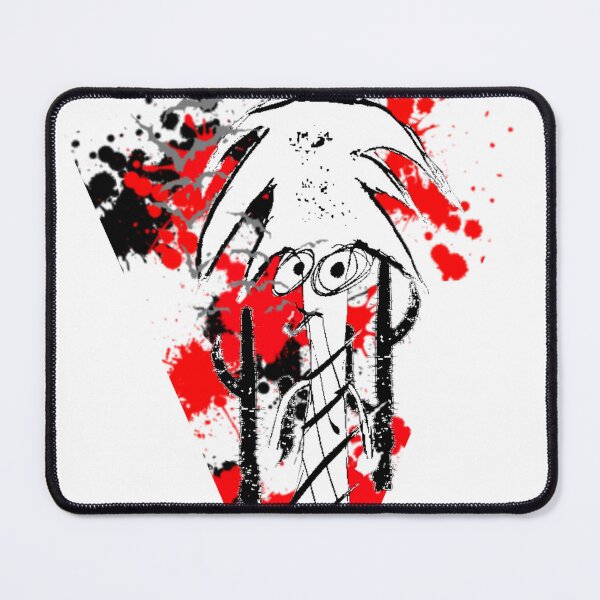 Item preview, Alien Steadman Cutout designed and sold by 23rd-Studios.