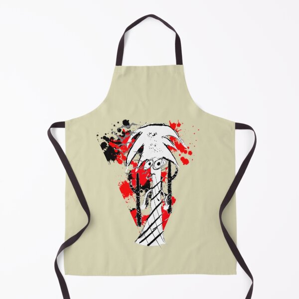 Item preview, Alien Steadman Cutout designed and sold by 23rd-Studios.