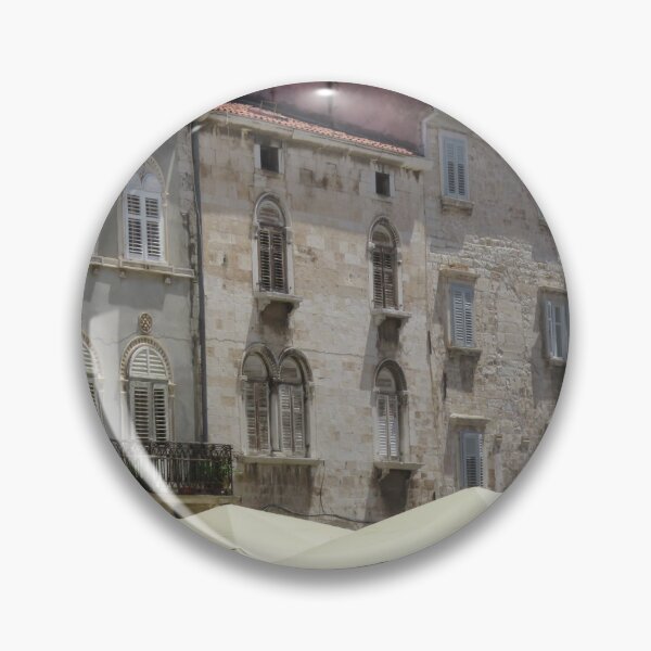 Item preview, Historic Forum Square, Pula designed and sold by wiggyofipswich.