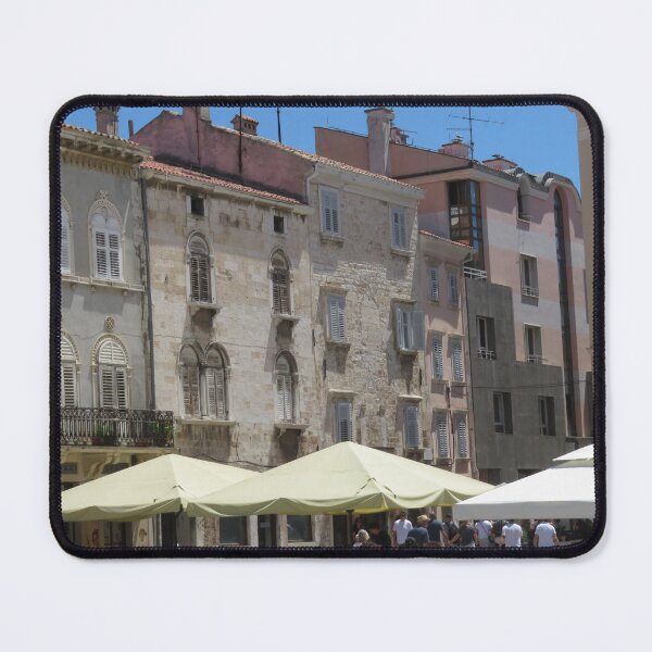Item preview, Historic Forum Square, Pula designed and sold by wiggyofipswich.