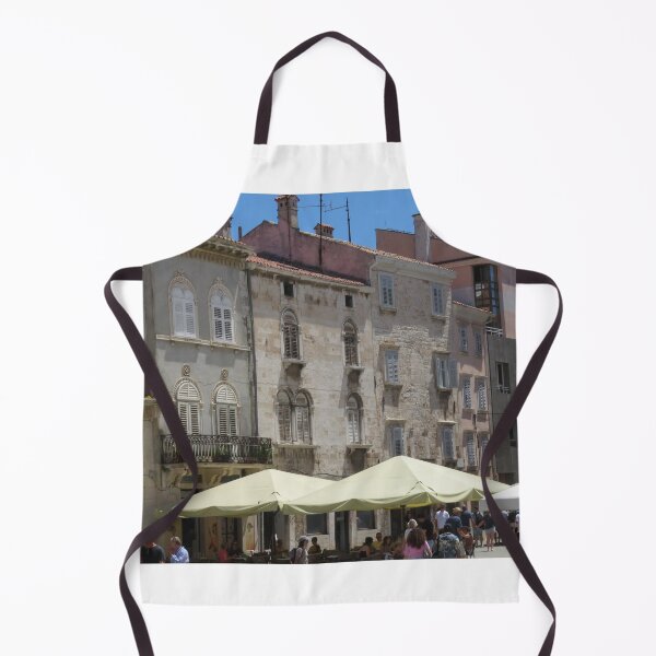 Item preview, Historic Forum Square, Pula designed and sold by wiggyofipswich.