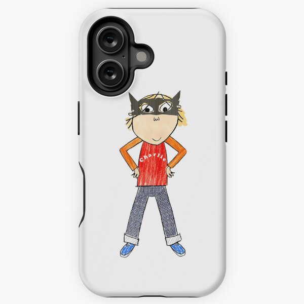 Item preview, Nostalgia cartoon: Charlie and Lola designed and sold by Valanaa.