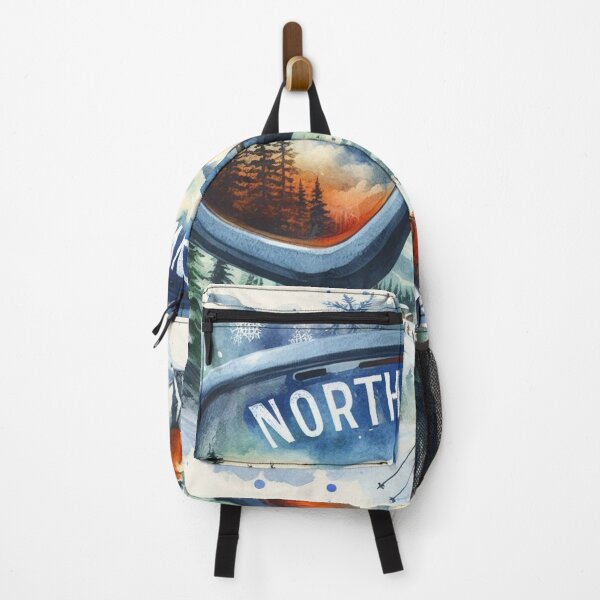 Item preview, North Conway designed and sold by vectcd.