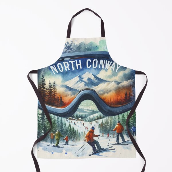 Item preview, North Conway designed and sold by vectcd.