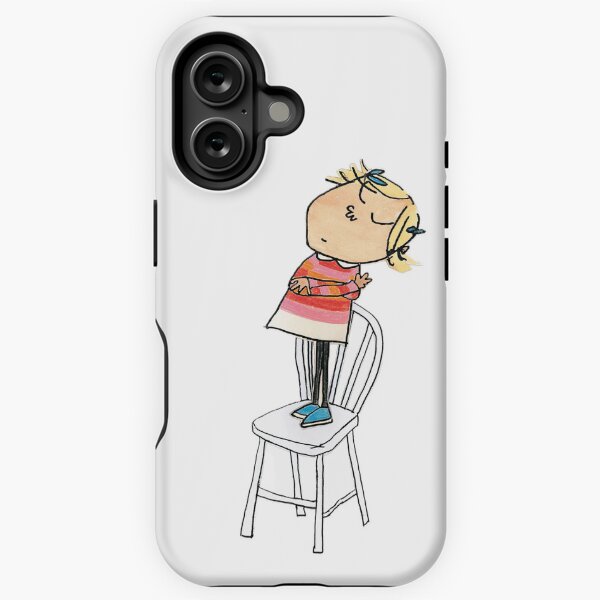 Item preview, Nostalgia cartoon: Charlie and Lola designed and sold by Valanaa.