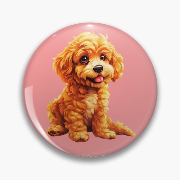 Item preview, Loveable Pooches Charlie designed and sold by ImageWearz.