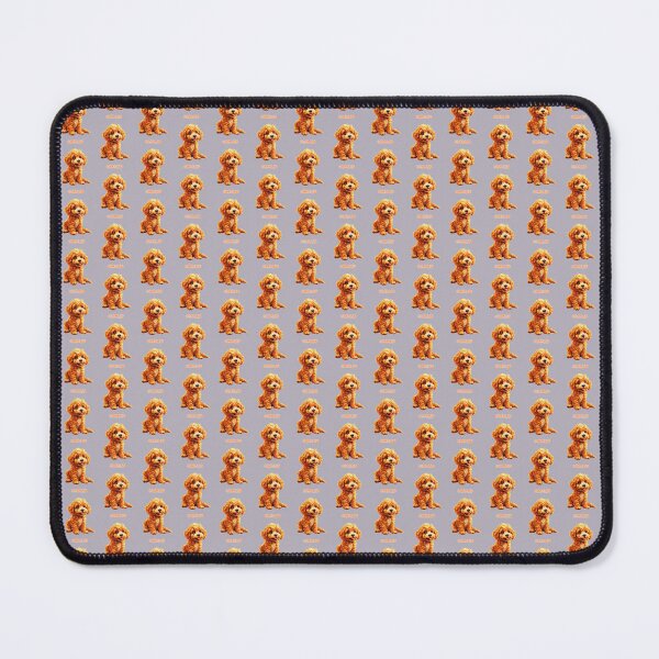 Item preview, Loveable Pooches Charlie designed and sold by ImageWearz.