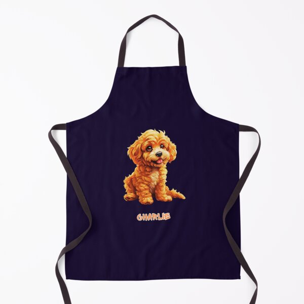 Item preview, Loveable Pooches Charlie designed and sold by ImageWearz.