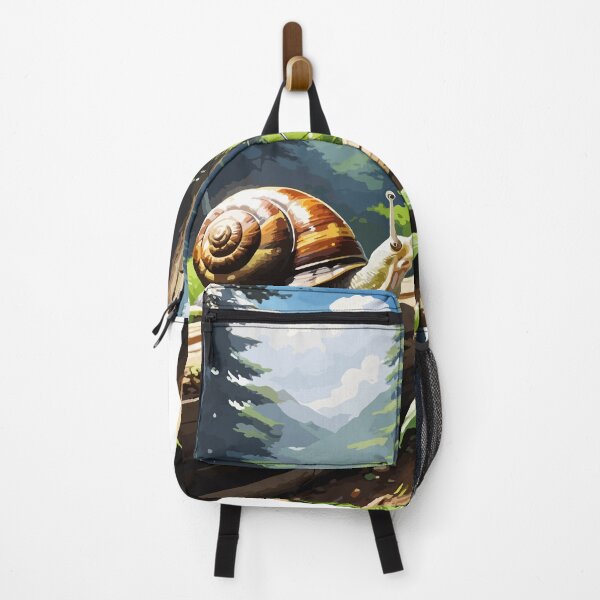 Item preview,  The value of snails that we may overlook. designed and sold by Whose-sweat.
