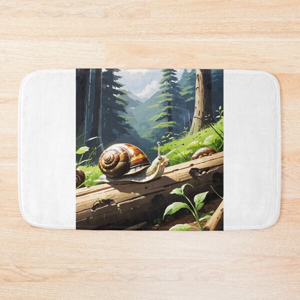 Item preview,  The value of snails that we may overlook. designed and sold by Whose-sweat.