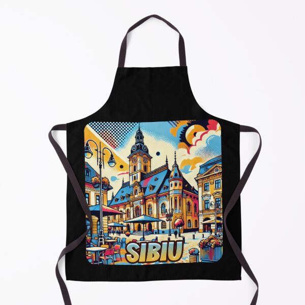 Item preview, Sibiu - Romania designed and sold by duke818.