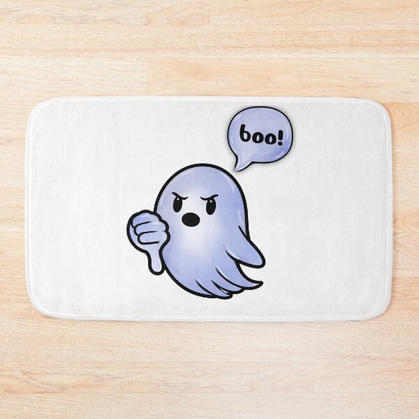 Item preview, Ghost of Disapproval - Spooky Yet Sassy Design designed and sold by OkanemochiStore.