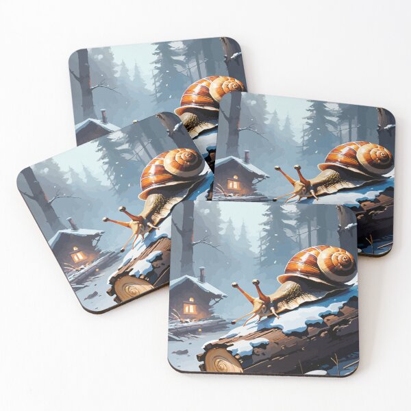 Item preview,  The value of snails that we may overlook. designed and sold by Whose-sweat.