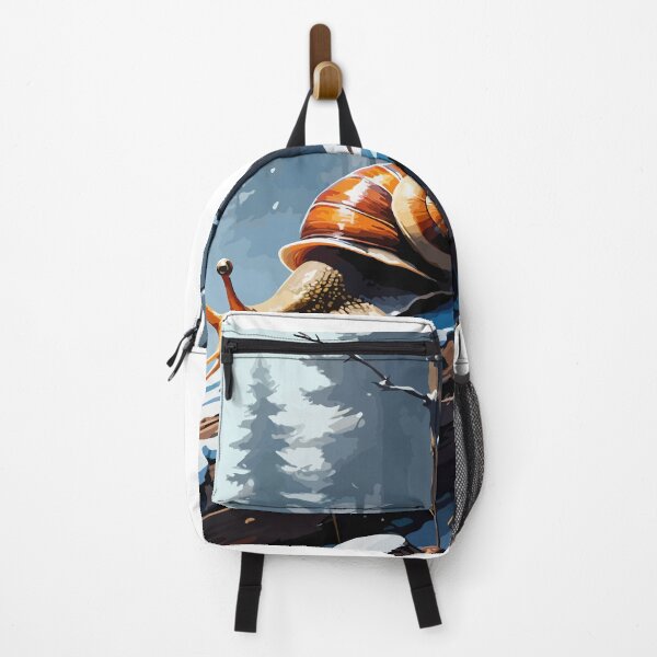 Item preview,  The value of snails that we may overlook. designed and sold by Whose-sweat.