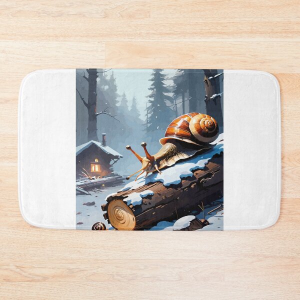 Item preview,  The value of snails that we may overlook. designed and sold by Whose-sweat.