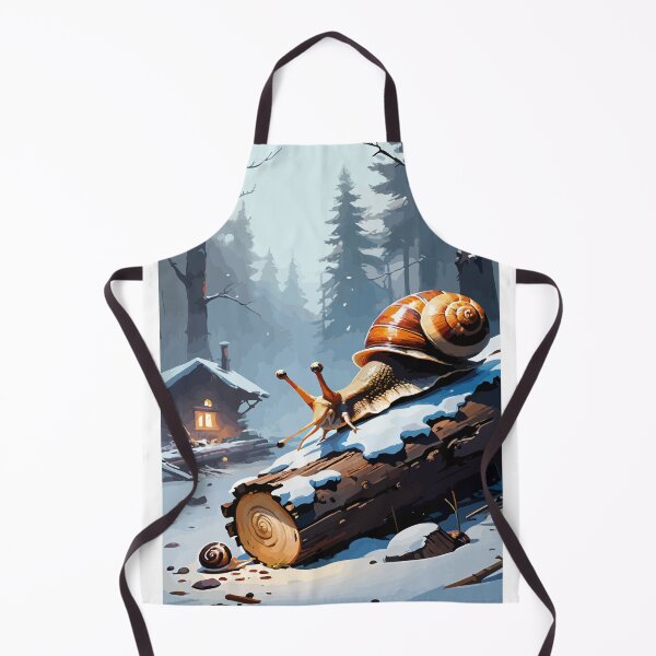 Item preview, The value of snails that we may overlook. designed and sold by Whose-sweat.