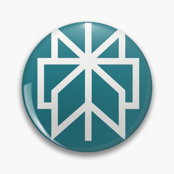 Item preview, Perplexity AI Search engine logo designed and sold by developerfriday.
