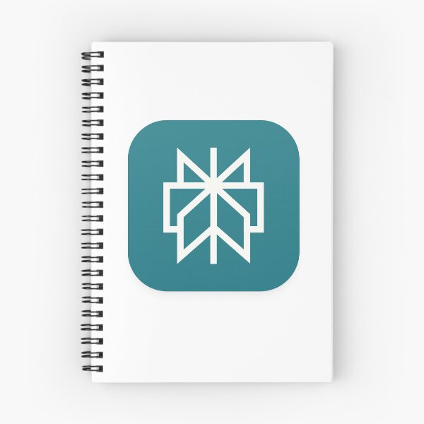 Item preview, Perplexity AI Search engine logo designed and sold by developerfriday.