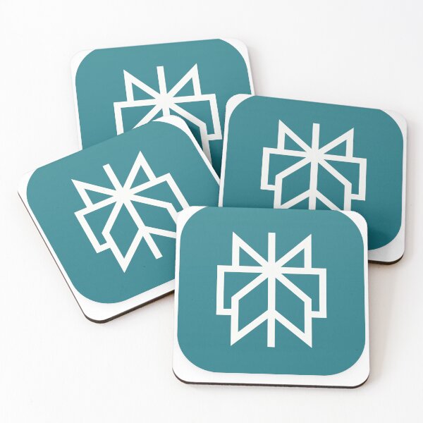 Item preview, Perplexity AI Search engine logo designed and sold by developerfriday.
