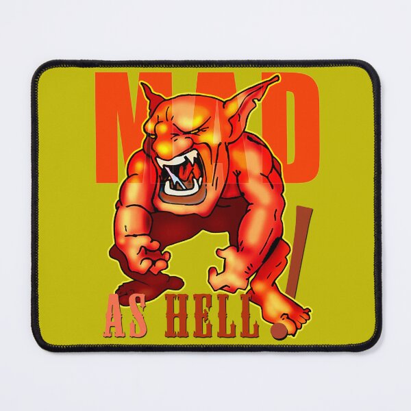 Item preview, Big Os Bad Attitude designed and sold by artistdiat.