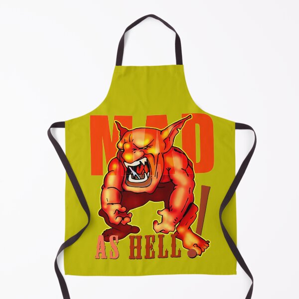 Item preview, Big Os Bad Attitude designed and sold by artistdiat.