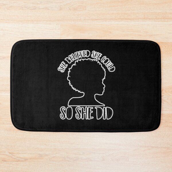 Item preview, SHE BELIEVES designed and sold by CoffeeMan129.