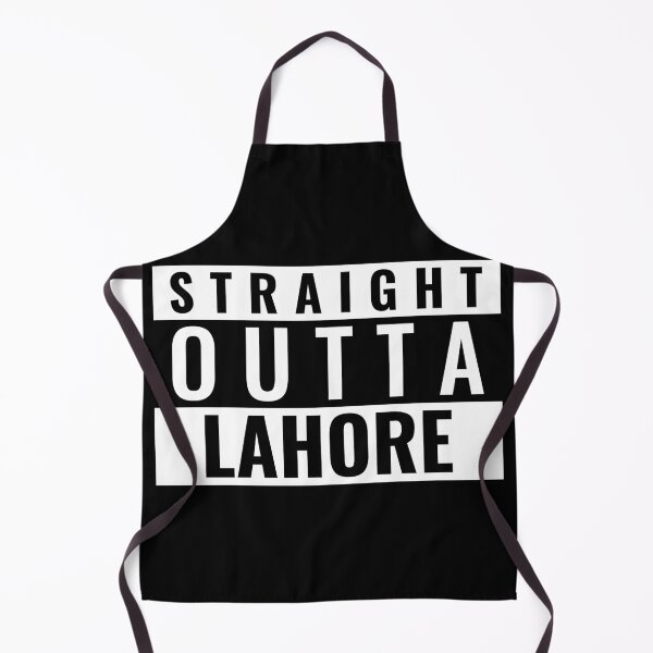 Item preview, Straight outta Lahore designed and sold by sydney-syder.