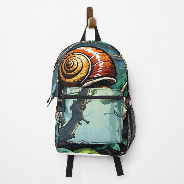 Item preview,  The value of snails that we may overlook. designed and sold by Whose-sweat.