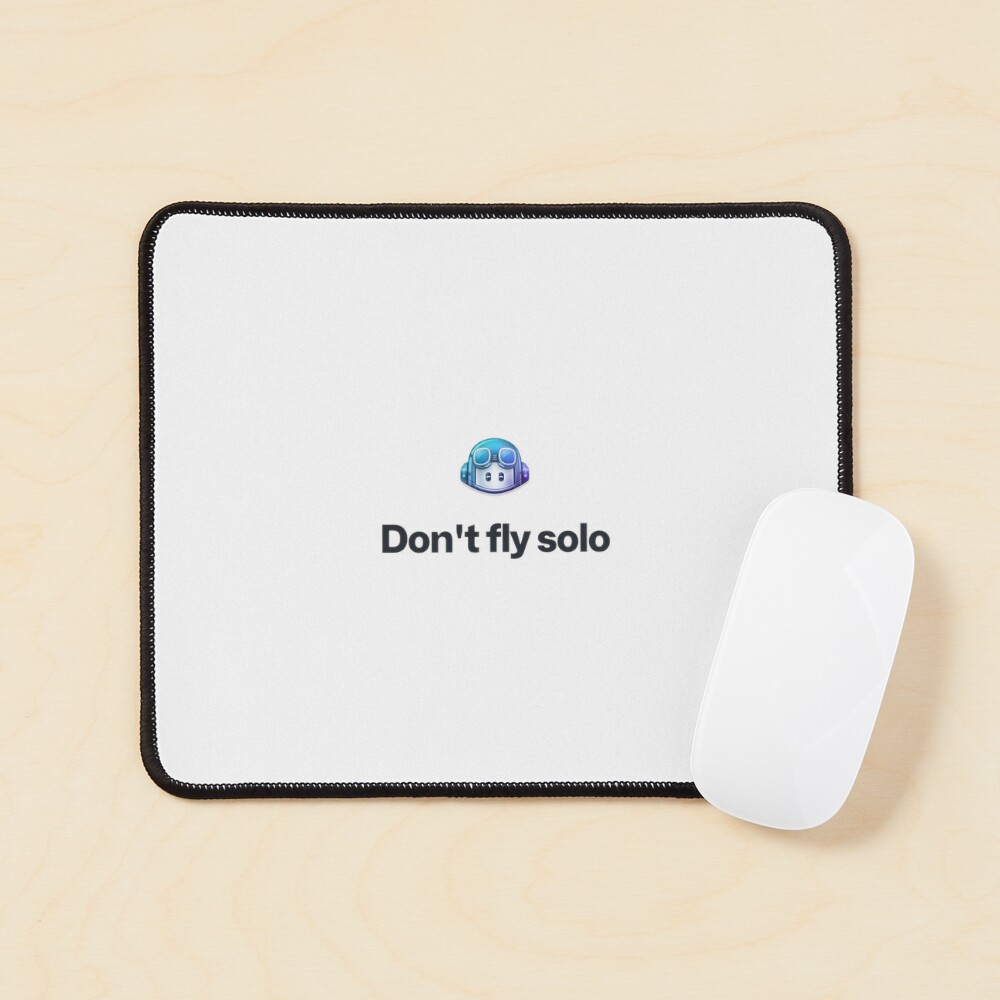 Item preview, Mouse Pad designed and sold by developerfriday.