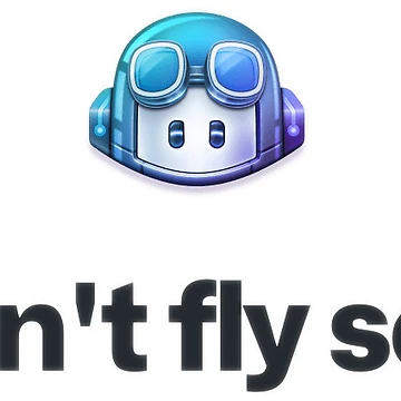 Artwork thumbnail, github copilot AI chat gpt by developerfriday