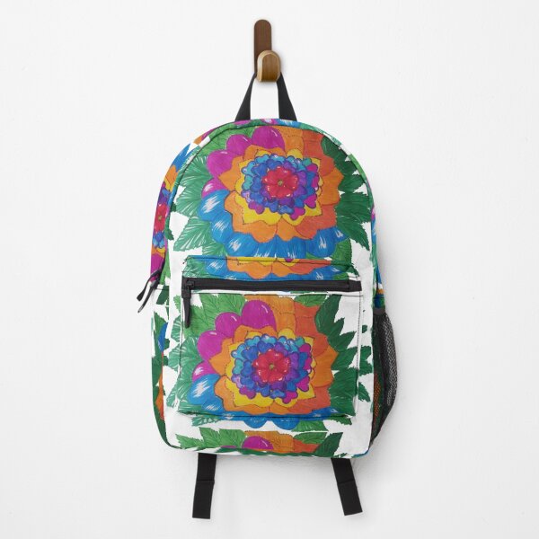 Item preview, Floral cycle designed and sold by AIMARADREAM.