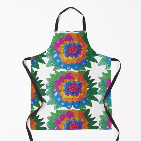 Item preview, Floral cycle designed and sold by AIMARADREAM.