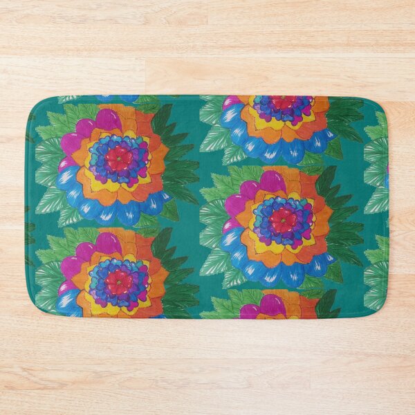 Item preview, Floral cycle designed and sold by AIMARADREAM.
