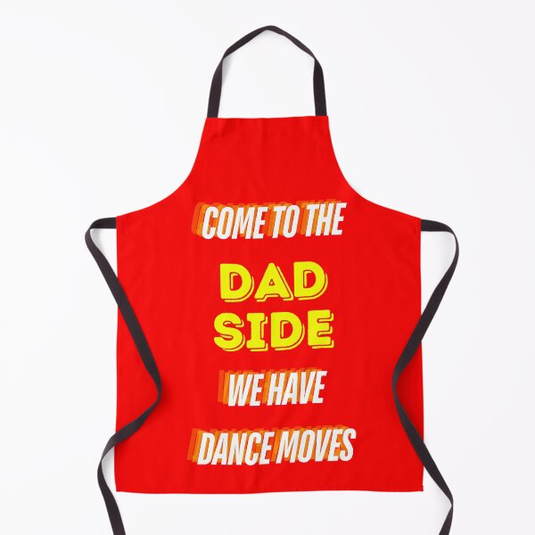 Item preview, Come to the dad side designed and sold by Echo Aesthetics.