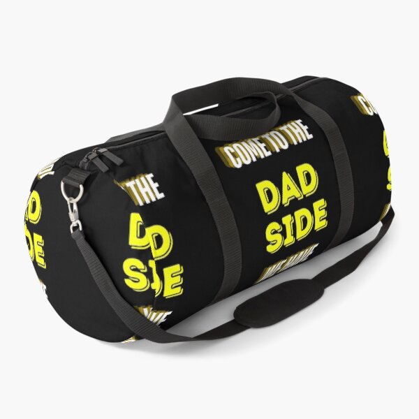 Item preview, Come to the dad side designed and sold by Echo Aesthetics.