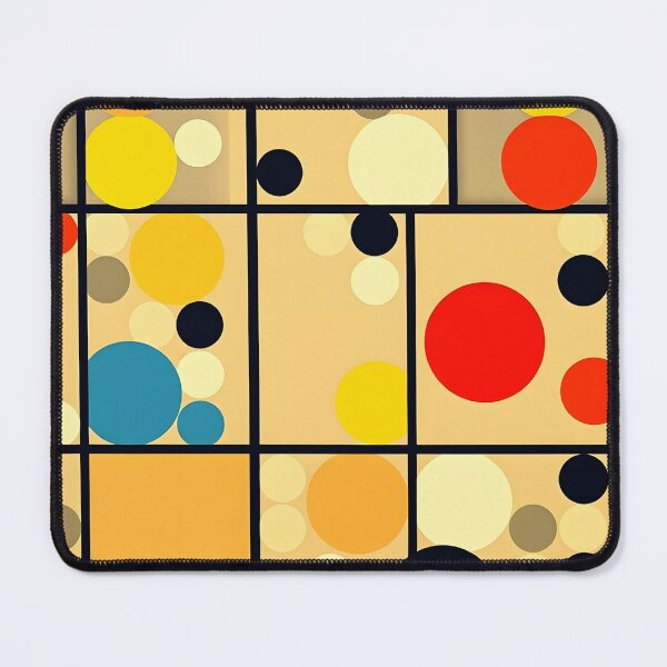 Item preview, Polka Pattern #30 designed and sold by Kaleidoscope Print.