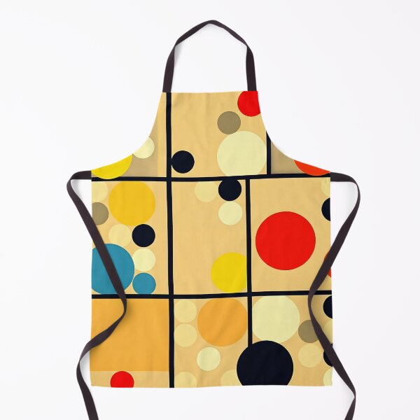 Item preview, Polka Pattern #30 designed and sold by Kaleidoscope Print.